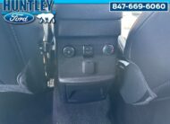 2019 Ford Explorer XLT SUV