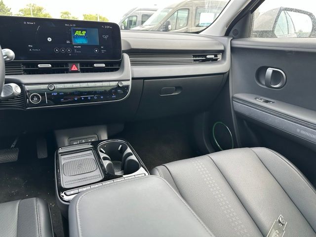 2025 Hyundai IONIQ 5 Limited SUV