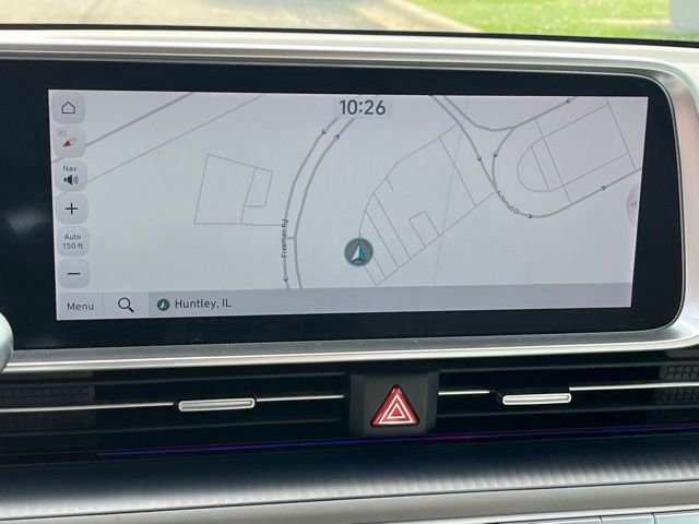 2024 Hyundai IONIQ 6 SEL Sedan