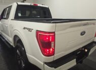 2023 Ford F-150 XLT Truck SuperCrew Cab