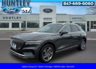 2025 Genesis GV70 2.5T SUV