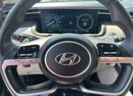 2024 Hyundai Tucson Hybrid Limited SUV