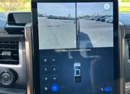 2024 Ford F-150 Lightning Lariat Truck SuperCrew Cab