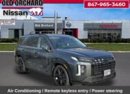 2023 Hyundai Palisade XRT SUV