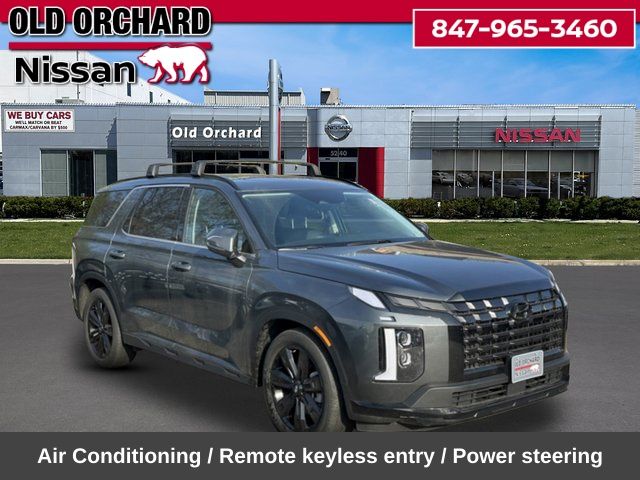 2023 Hyundai Palisade XRT SUV