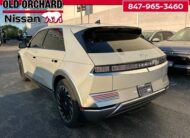 2024 Hyundai IONIQ 5 Limited SUV