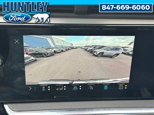 2023 GMC Sierra 1500 Denali Truck Crew Cab