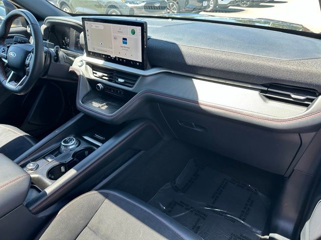 2025 Ford Explorer ST SUV
