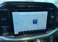 2023 Ford F-150 Lariat Truck SuperCrew Cab