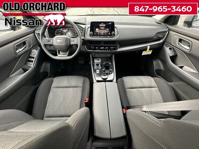 2026 Nissan Rogue SV SUV