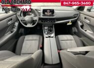 2026 Nissan Rogue SV SUV