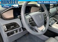 2023 Lincoln Navigator L L Black Label SUV