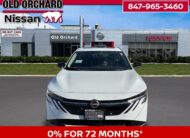 2026 Nissan Sentra SV Sedan