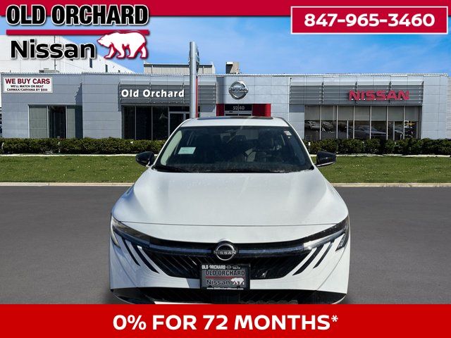 2026 Nissan Sentra SV Sedan