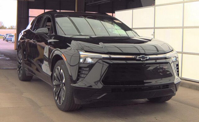 2024 Chevrolet Blazer EV RS SUV