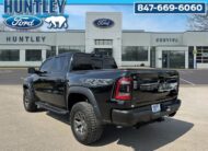 2024 Ram 1500 TRX Truck Crew Cab