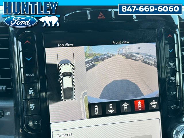 2022 Ram 2500 Laramie Truck Crew Cab
