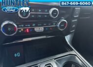 2023 Ford F-150 Lariat Truck SuperCrew Cab