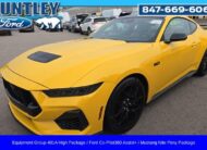2024 Ford Mustang GT Premium Coupe