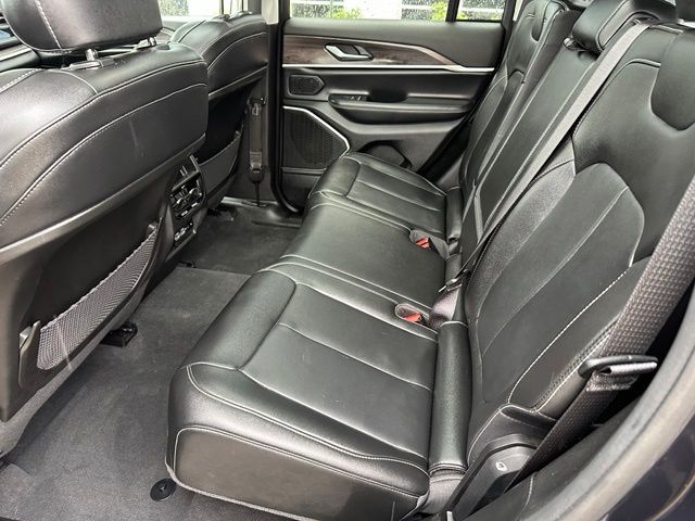 2022 Jeep Grand Cherokee 4xe 4xe SUV
