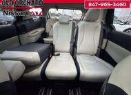 2025 Kia Carnival SX Van Passenger Van