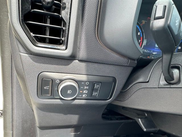 2024 Ford Bronco Sport Outer Banks SUV