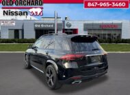 2025 Mercedes-Benz GLE 350 GLE 350 SUV