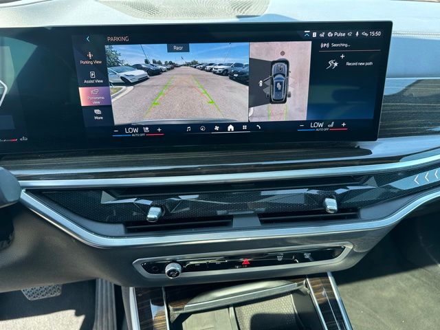 2024 BMW X5 xDrive40i SUV