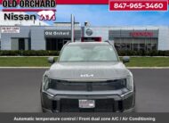 2024 Kia EV9 GT-Line SUV