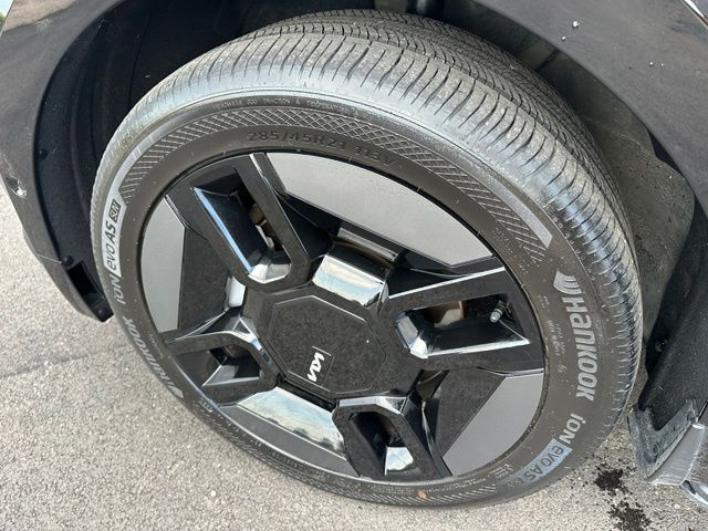 2024 Kia EV9 GT-Line SUV