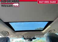 2026 Nissan Murano SL SUV