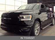 2023 Ram 1500 Laramie Truck Crew Cab
