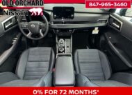 2026 Nissan Rogue Plug-In Hybrid SL SUV