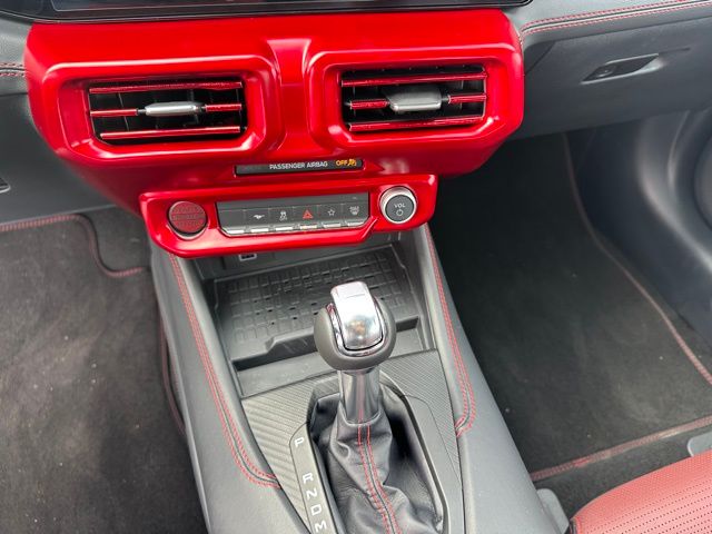 2024 Ford Mustang GT Premium Coupe