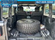 2021 Jeep Wrangler Rubicon SUV