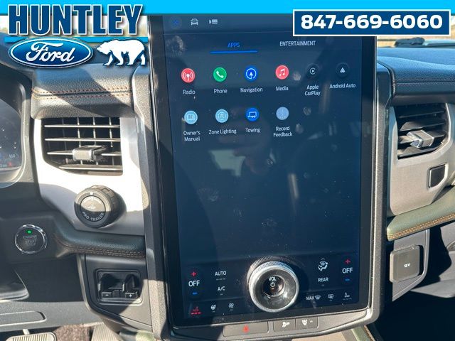 2022 Ford Expedition Timberline SUV