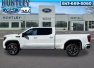 2024 GMC Sierra 1500 AT4 Truck Crew Cab