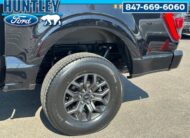 2023 Ford F-150 Tremor Truck SuperCrew Cab