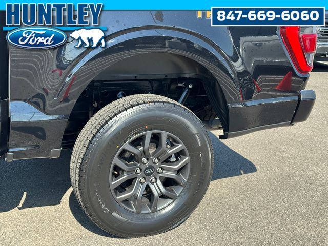 2023 Ford F-150 Tremor Truck SuperCrew Cab