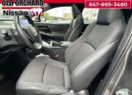 2023 Toyota bZ4X XLE SUV