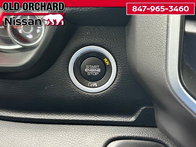 2023 Ram 1500 Big Horn/Lone Star Truck Crew Cab
