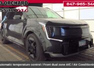 2024 Kia EV9 GT-Line SUV