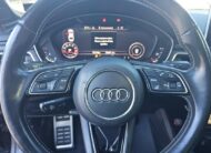 2019 Audi S5 Prestige Sportback
