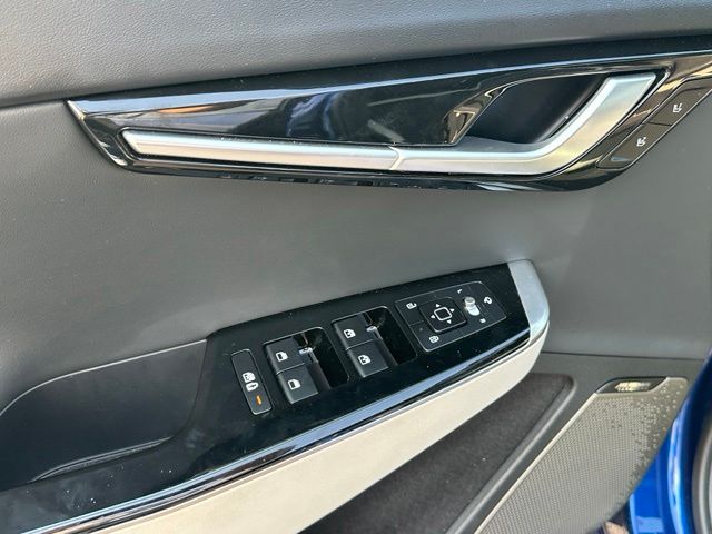 2023 Kia EV6 GT-Line SUV
