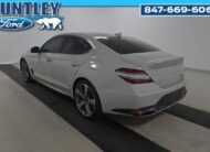 2025 Genesis G70 3.3T Sport Advanced Sedan