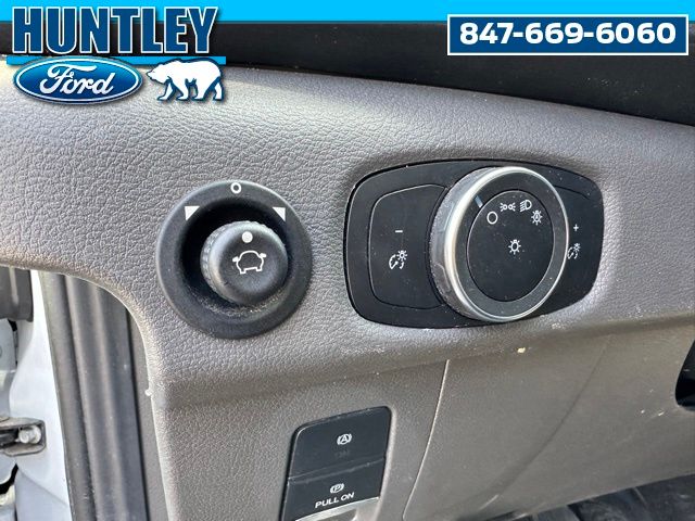 2024 Ford Transit-250 Cargo Base Van High Roof Ext. Van