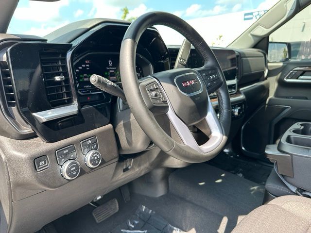 2024 GMC Sierra 1500 Elevation Truck Double Cab
