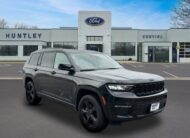 2023 Jeep Grand Cherokee Limited SUV