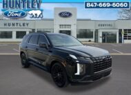 2024 Hyundai Palisade Calligraphy Night Edition SUV