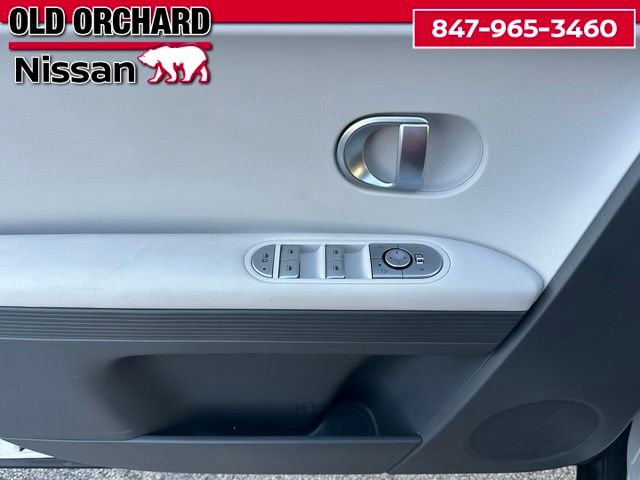 2024 Hyundai IONIQ 5 SEL SUV